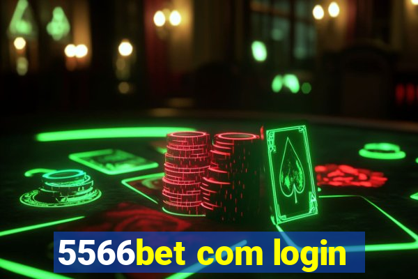 5566bet com login